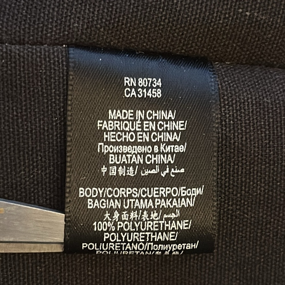 NWT BCBGeneration 24 Hour Tote Bag - Picture 8 of 11